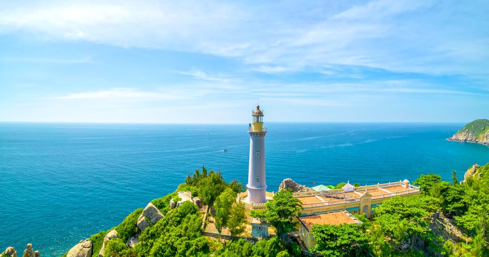 Hải đăng Đại Lãnh